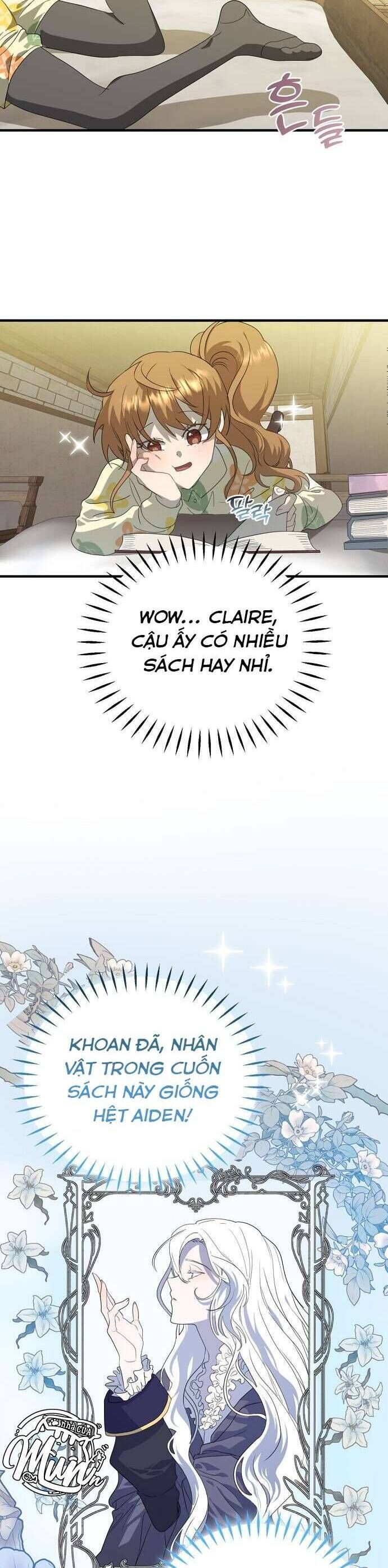 Trúc Mã Là Nhân Vật Chính Trong Tiểu Thuyết Bl: Chapter 5