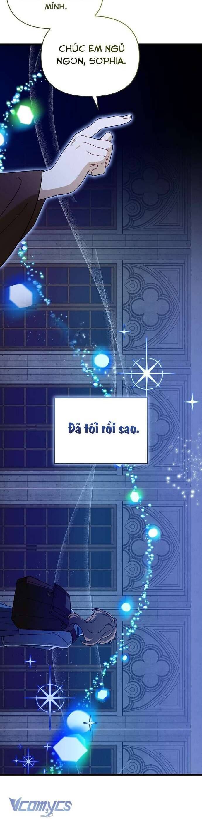 Trúc Mã Là Nhân Vật Chính Trong Tiểu Thuyết Bl: Chapter 5