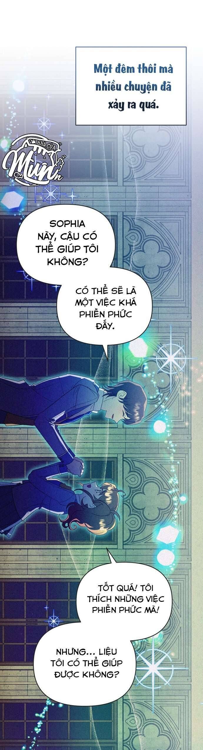 Trúc Mã Là Nhân Vật Chính Trong Tiểu Thuyết Bl: Chapter 5