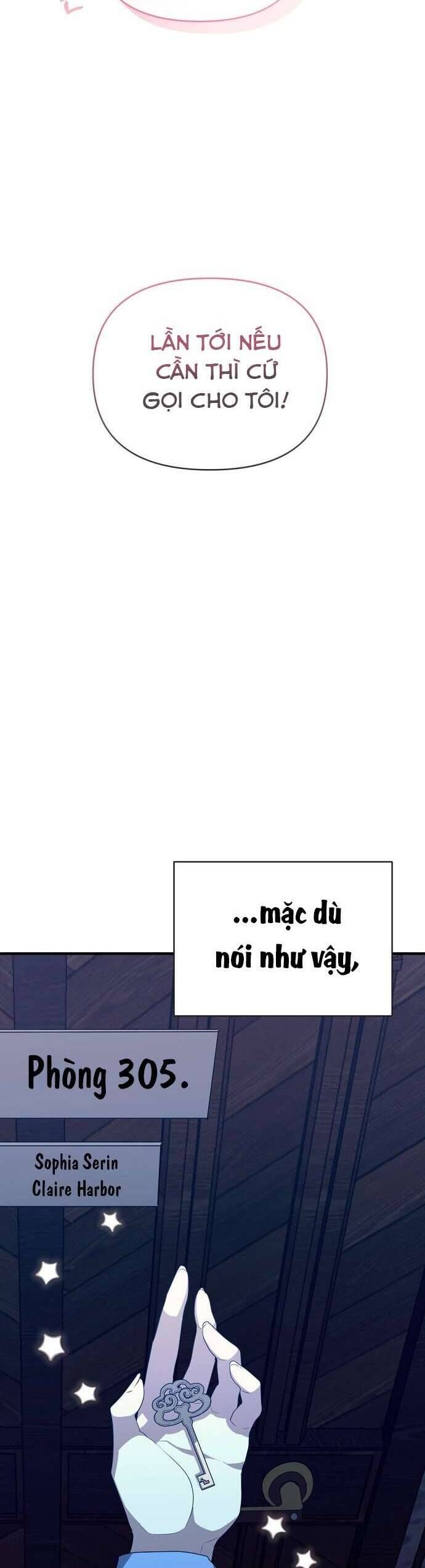 Trúc Mã Là Nhân Vật Chính Trong Tiểu Thuyết Bl: Chapter 5