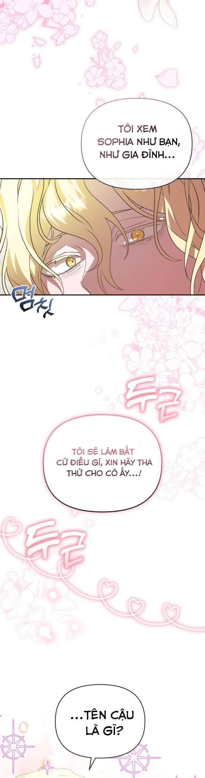 Trúc Mã Là Nhân Vật Chính Trong Tiểu Thuyết Bl: Chapter 7