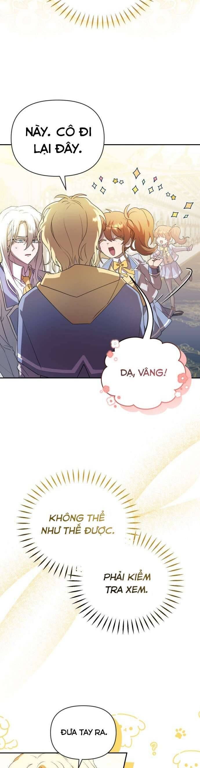 Trúc Mã Là Nhân Vật Chính Trong Tiểu Thuyết Bl: Chapter 7