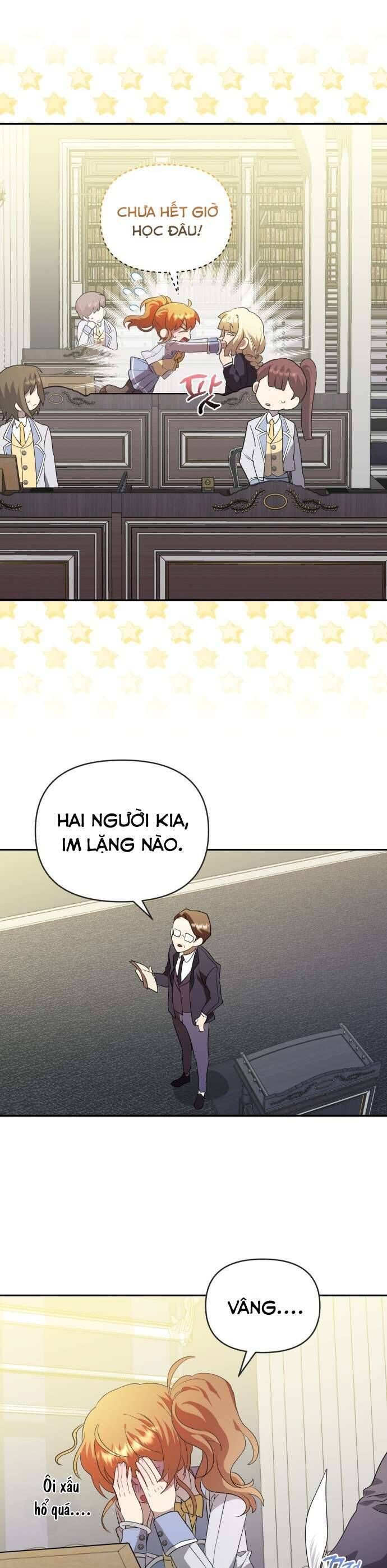 Trúc Mã Là Nhân Vật Chính Trong Tiểu Thuyết Bl: Chapter 7