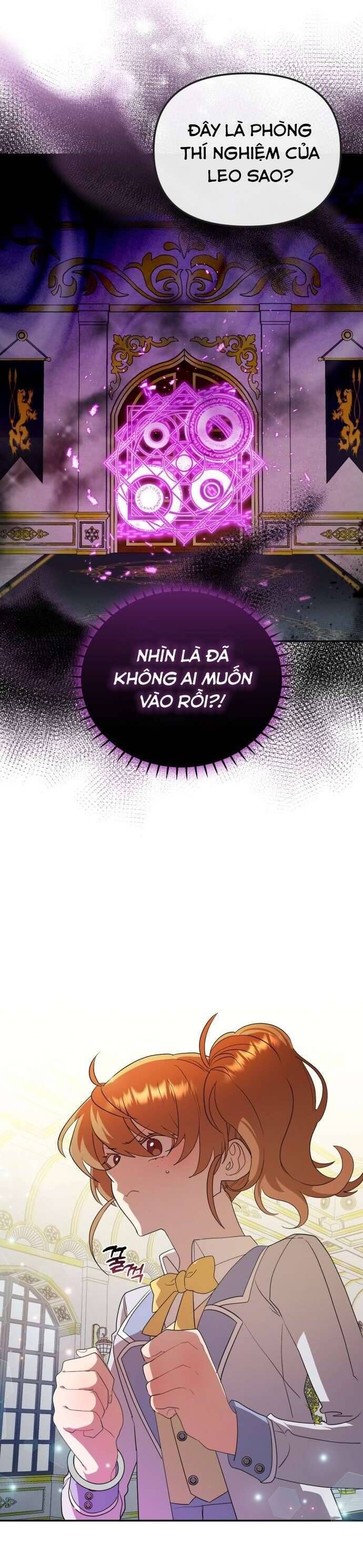 Trúc Mã Là Nhân Vật Chính Trong Tiểu Thuyết Bl: Chapter 7