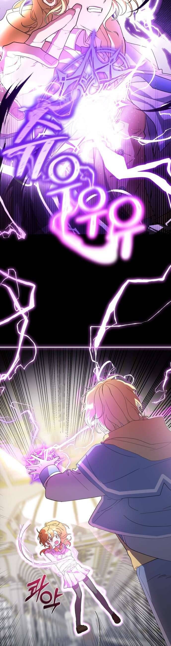 Trúc Mã Là Nhân Vật Chính Trong Tiểu Thuyết Bl: Chapter 7