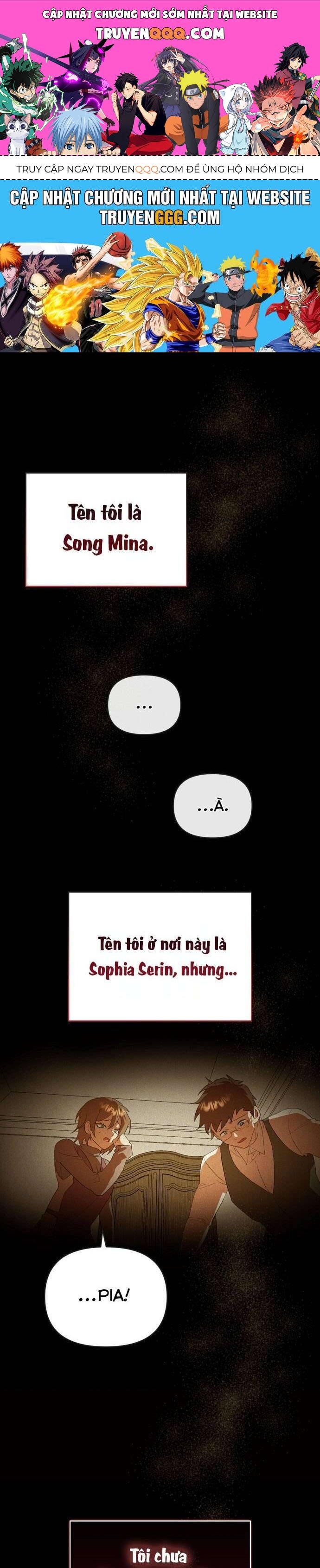 Trúc Mã Là Nhân Vật Chính Trong Tiểu Thuyết Bl: Chapter 8