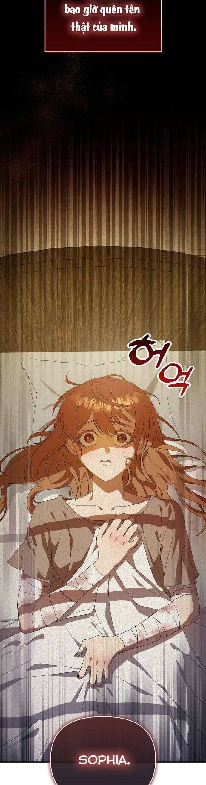 Trúc Mã Là Nhân Vật Chính Trong Tiểu Thuyết Bl: Chapter 8