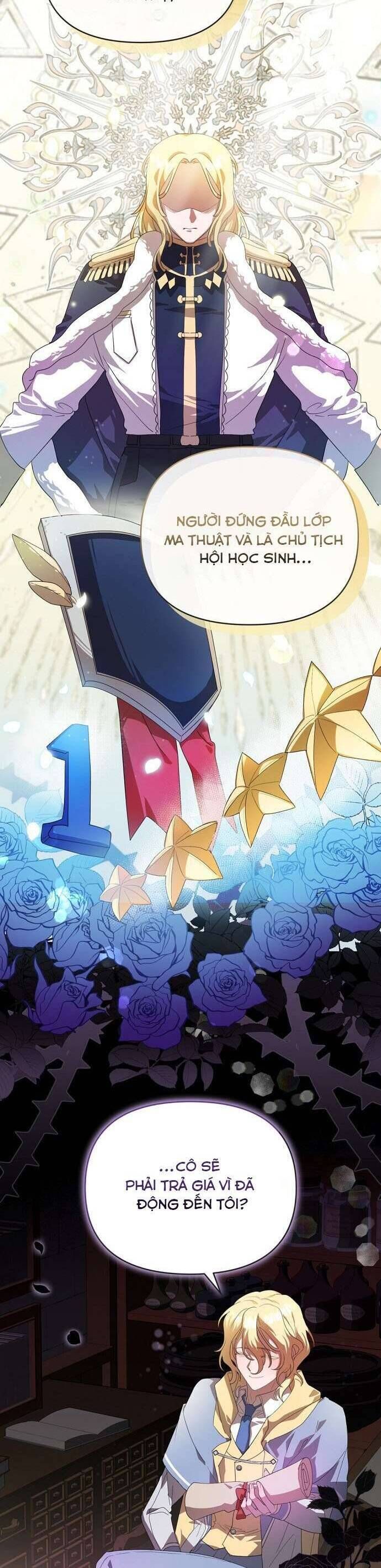 Trúc Mã Là Nhân Vật Chính Trong Tiểu Thuyết Bl: Chapter 8