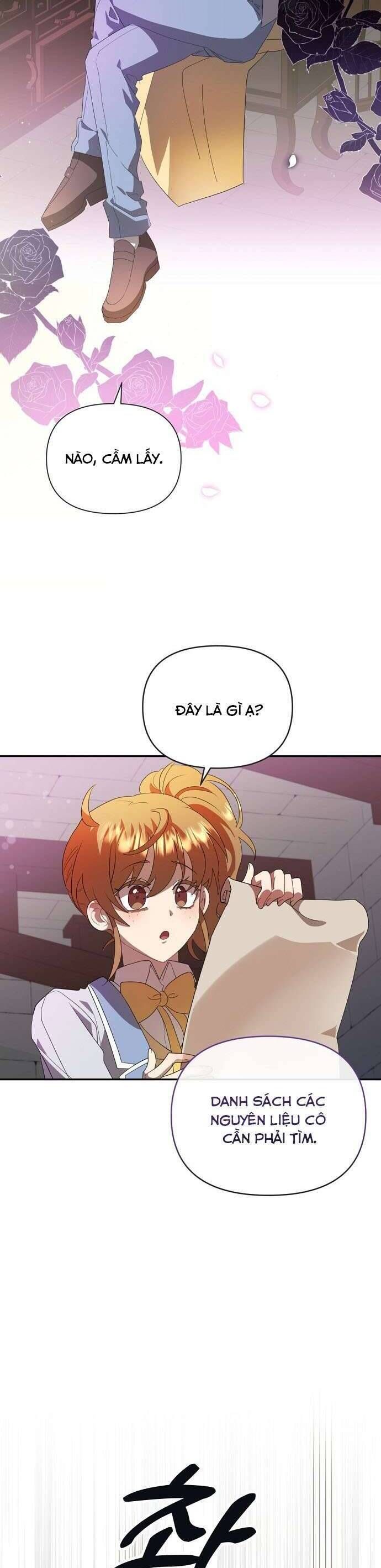 Trúc Mã Là Nhân Vật Chính Trong Tiểu Thuyết Bl: Chapter 8