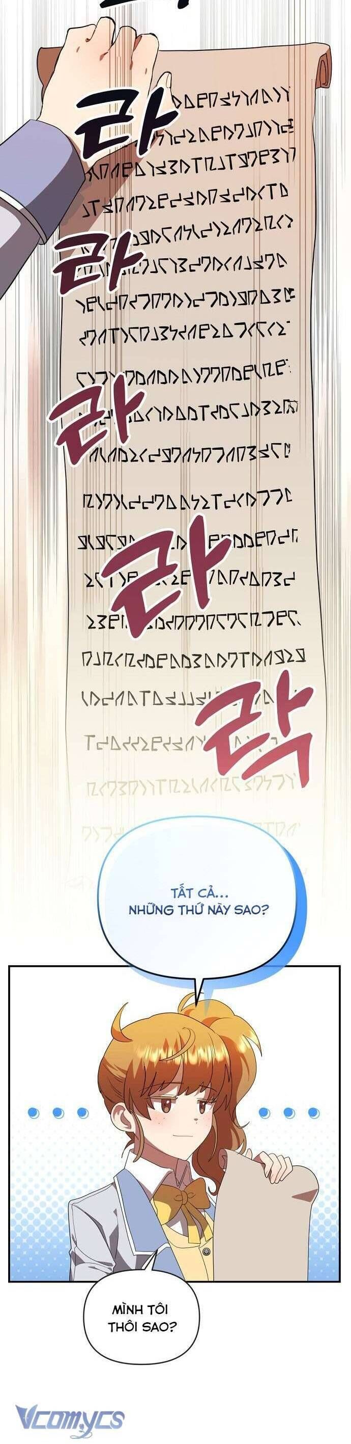 Trúc Mã Là Nhân Vật Chính Trong Tiểu Thuyết Bl: Chapter 8