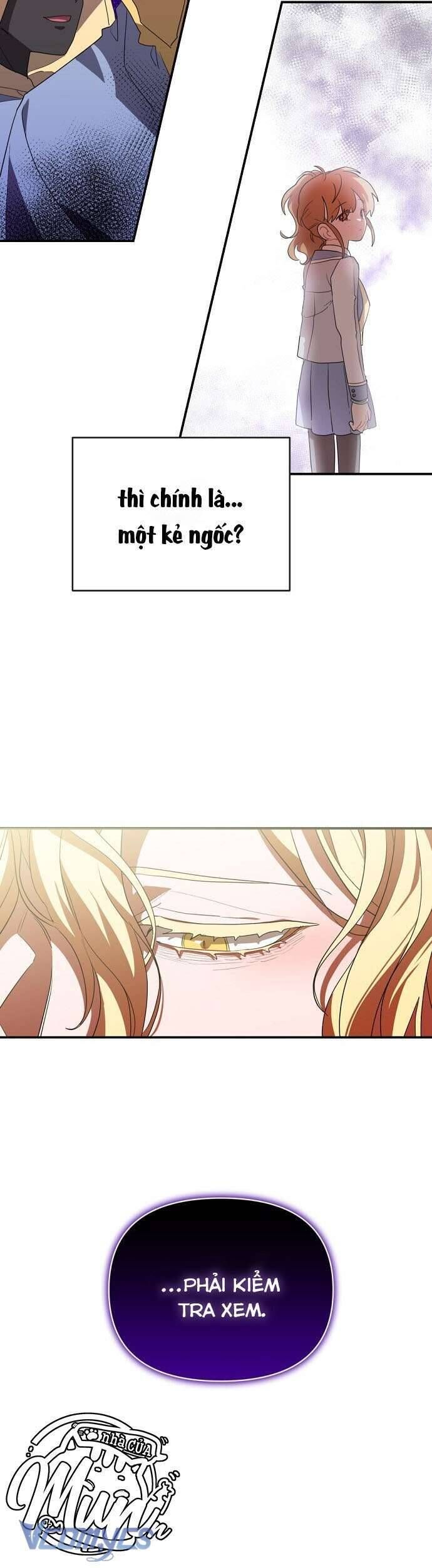 Trúc Mã Là Nhân Vật Chính Trong Tiểu Thuyết Bl: Chapter 8