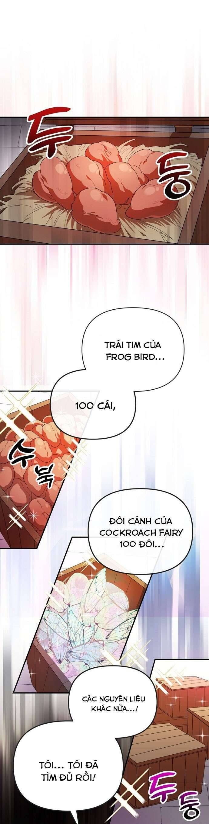 Trúc Mã Là Nhân Vật Chính Trong Tiểu Thuyết Bl: Chapter 8