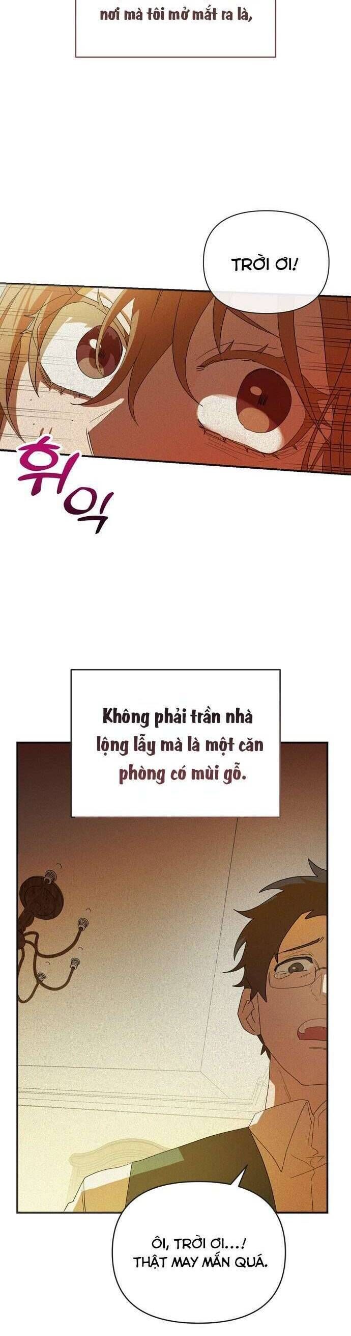 Trúc Mã Là Nhân Vật Chính Trong Tiểu Thuyết Bl: Chapter 8