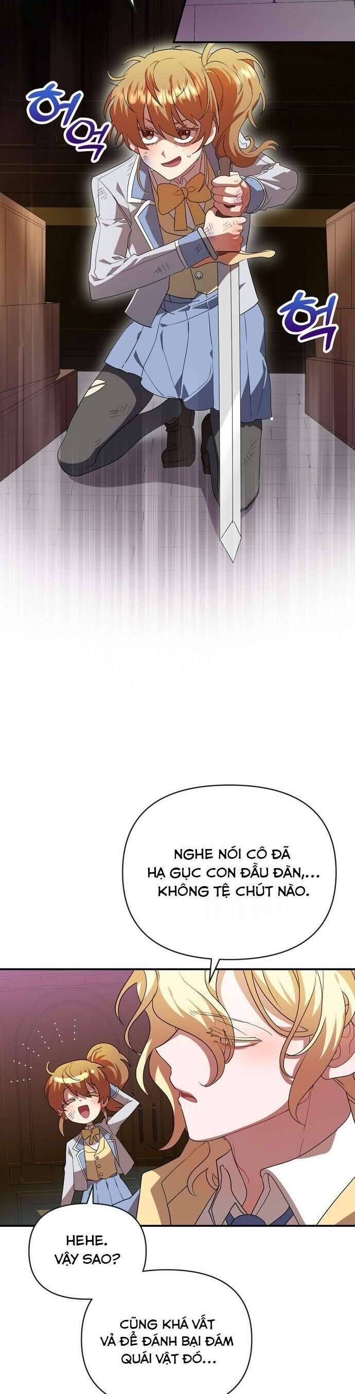 Trúc Mã Là Nhân Vật Chính Trong Tiểu Thuyết Bl: Chapter 8