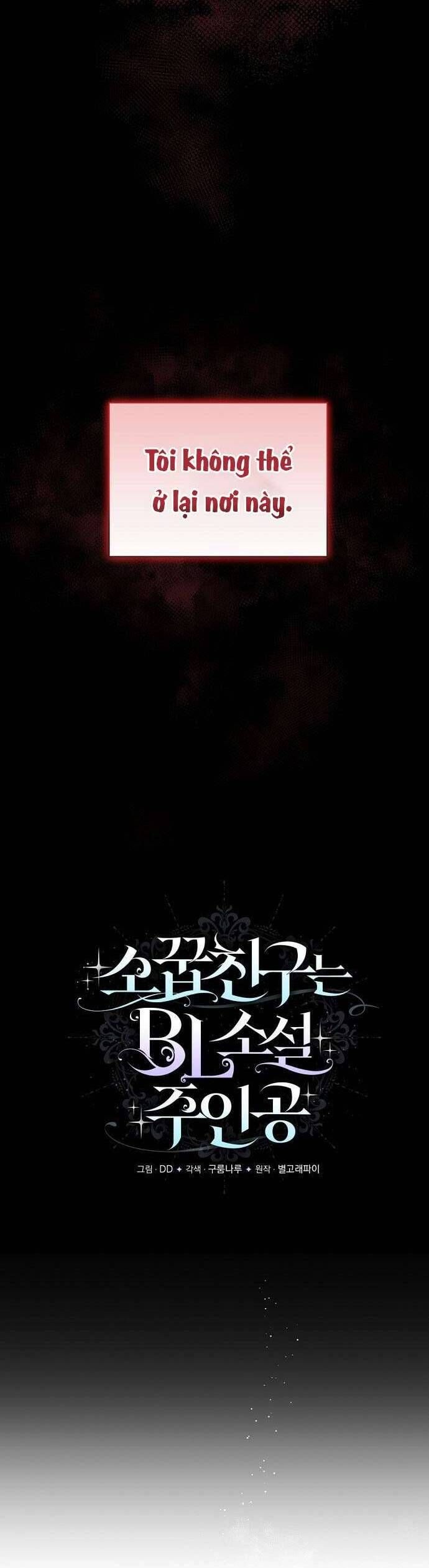 Trúc Mã Là Nhân Vật Chính Trong Tiểu Thuyết Bl: Chapter 8
