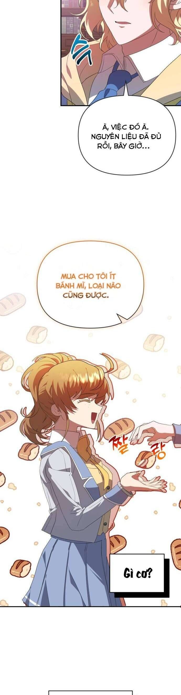 Trúc Mã Là Nhân Vật Chính Trong Tiểu Thuyết Bl: Chapter 9