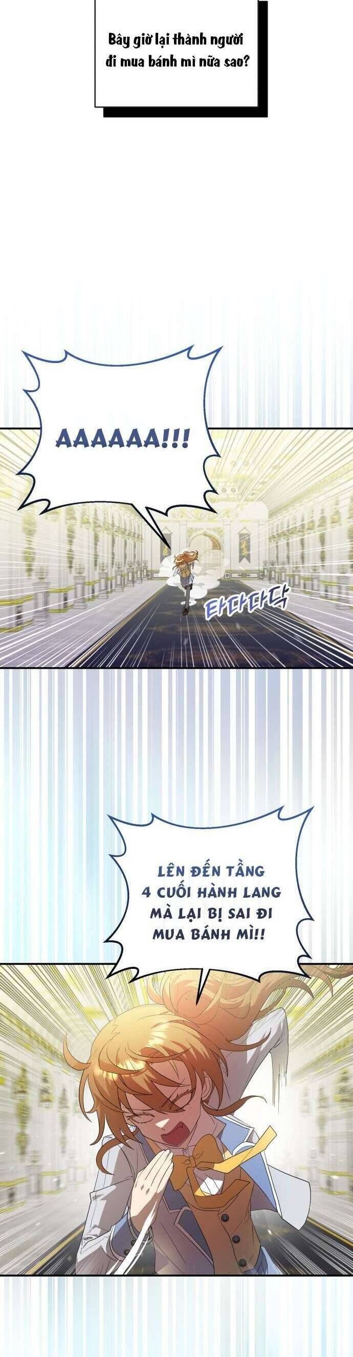 Trúc Mã Là Nhân Vật Chính Trong Tiểu Thuyết Bl: Chapter 9