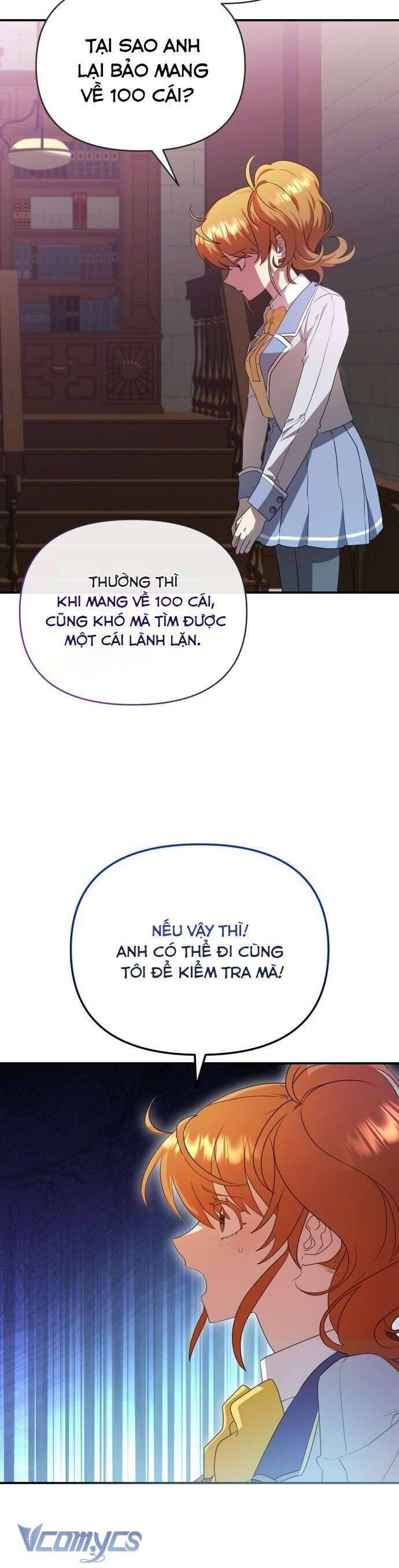 Trúc Mã Là Nhân Vật Chính Trong Tiểu Thuyết Bl: Chapter 9