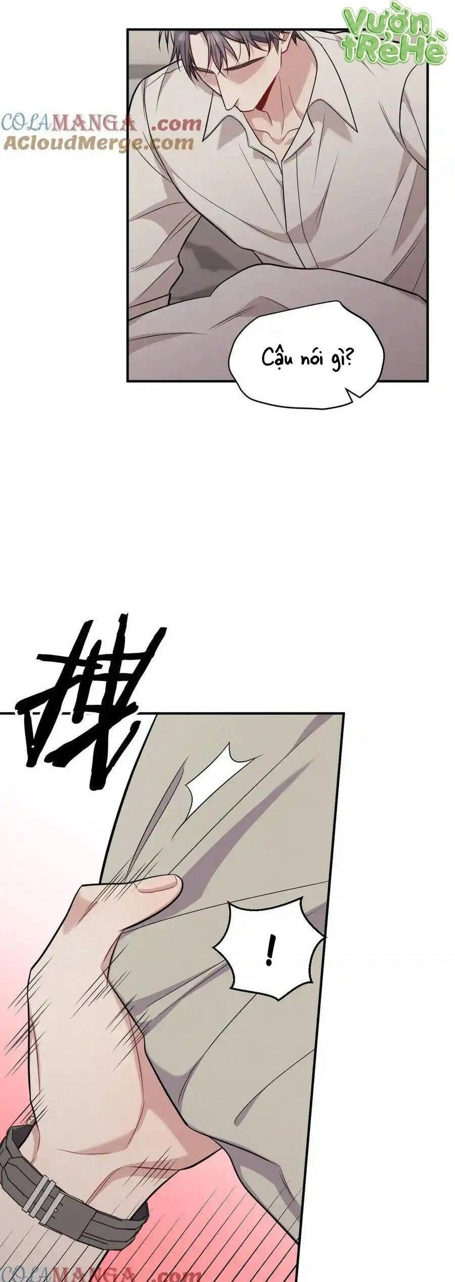 Trung Khuyển Công Lược: Chapter 16