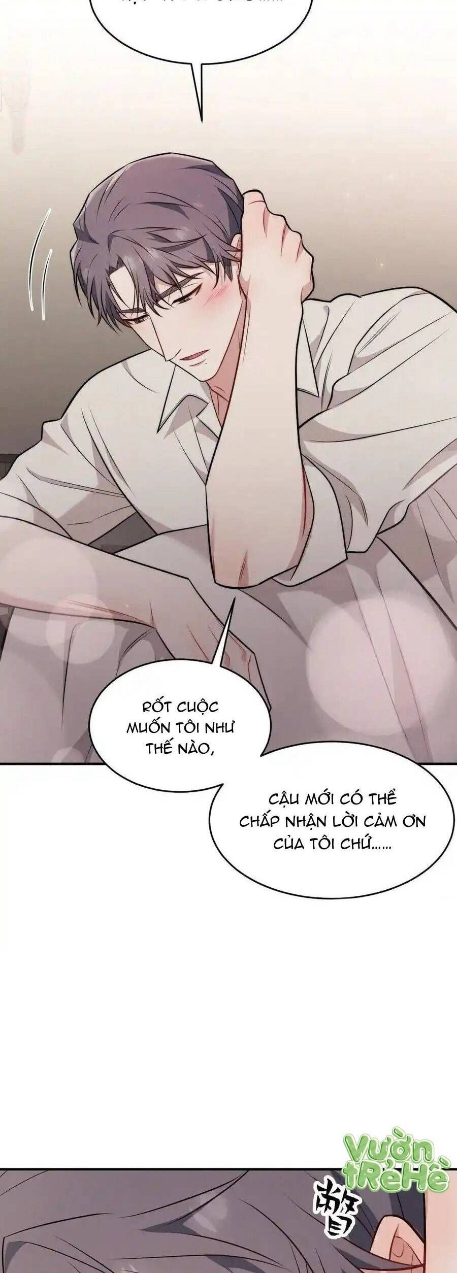 Trung Khuyển Công Lược: Chapter 16