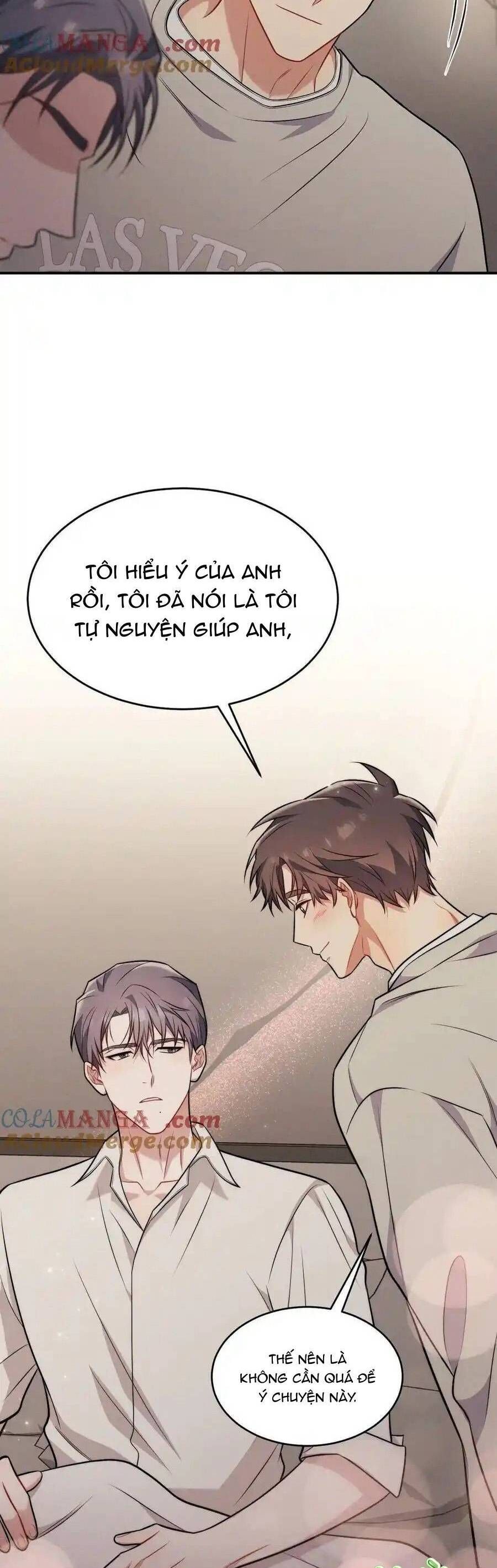 Trung Khuyển Công Lược: Chapter 16