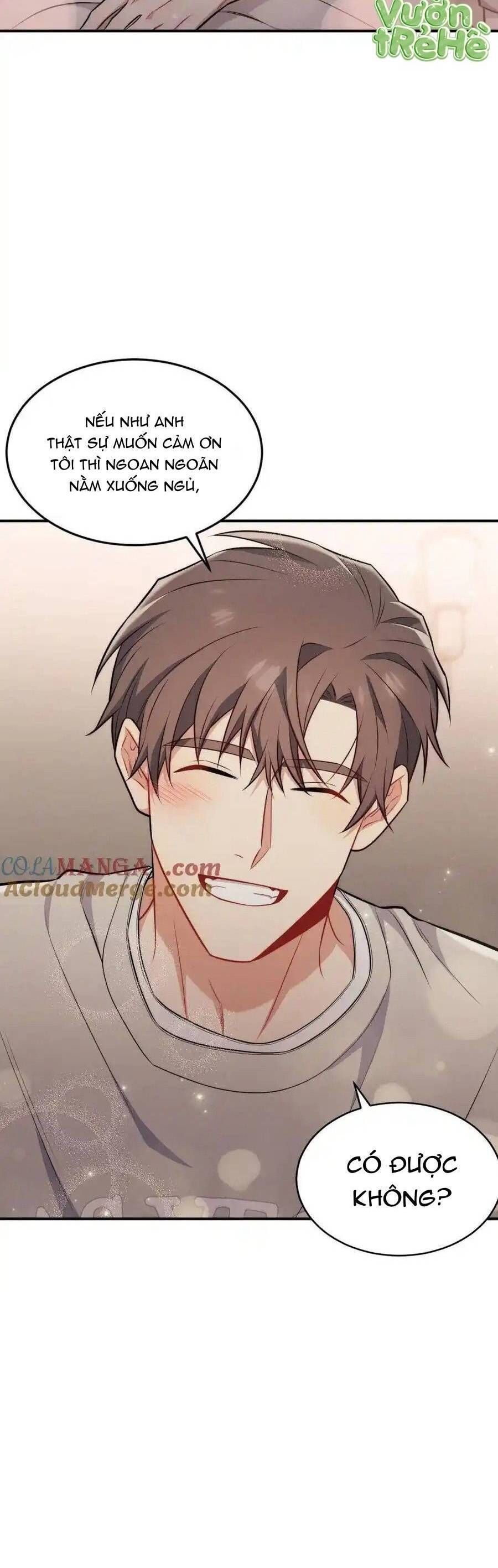 Trung Khuyển Công Lược: Chapter 16