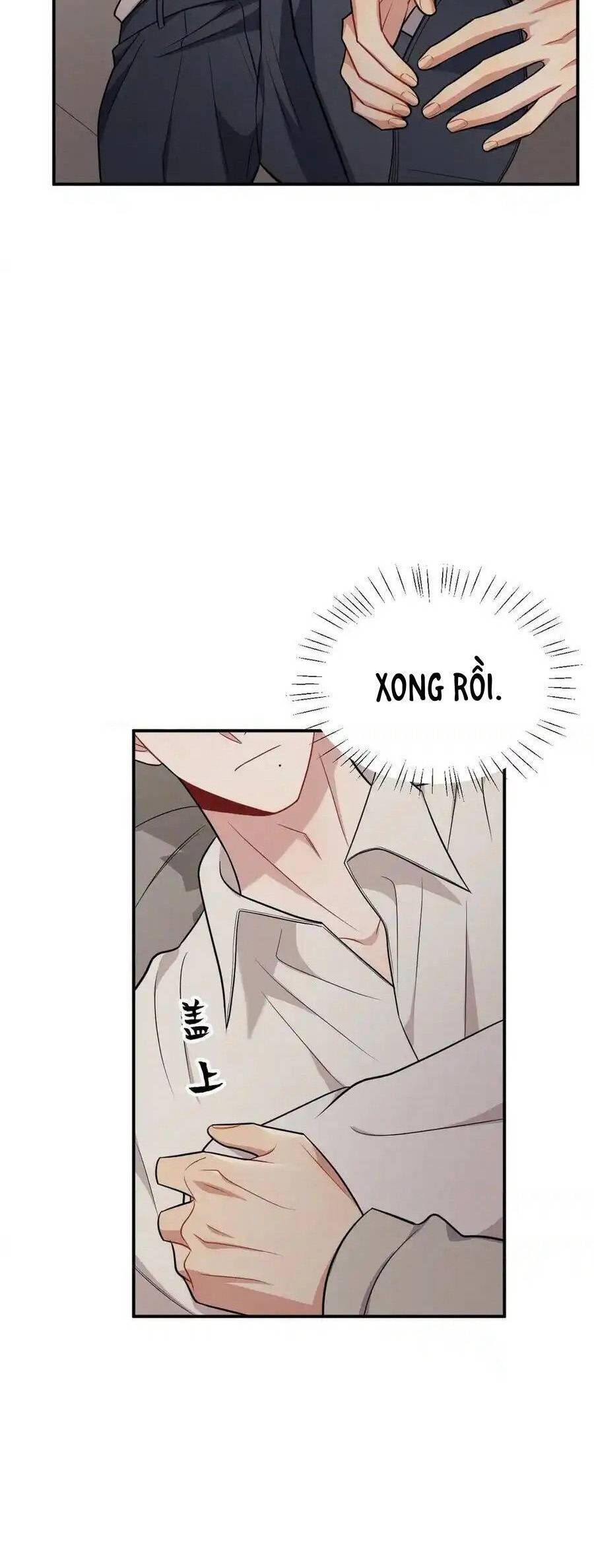 Trung Khuyển Công Lược: Chapter 16