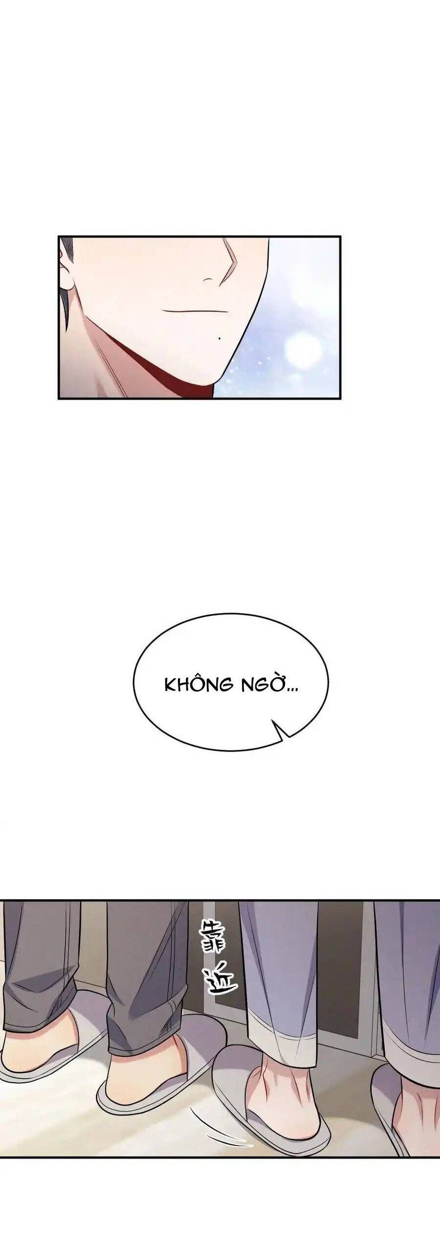 Trung Khuyển Công Lược: Chapter 17