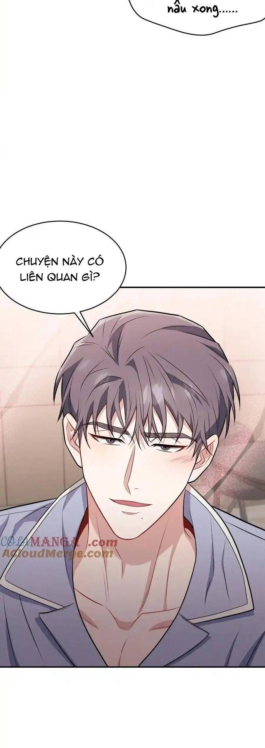 Trung Khuyển Công Lược: Chapter 17