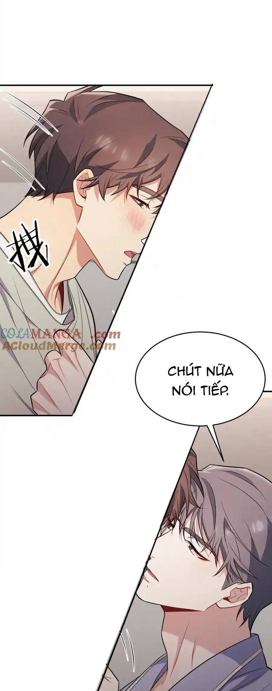 Trung Khuyển Công Lược: Chapter 17