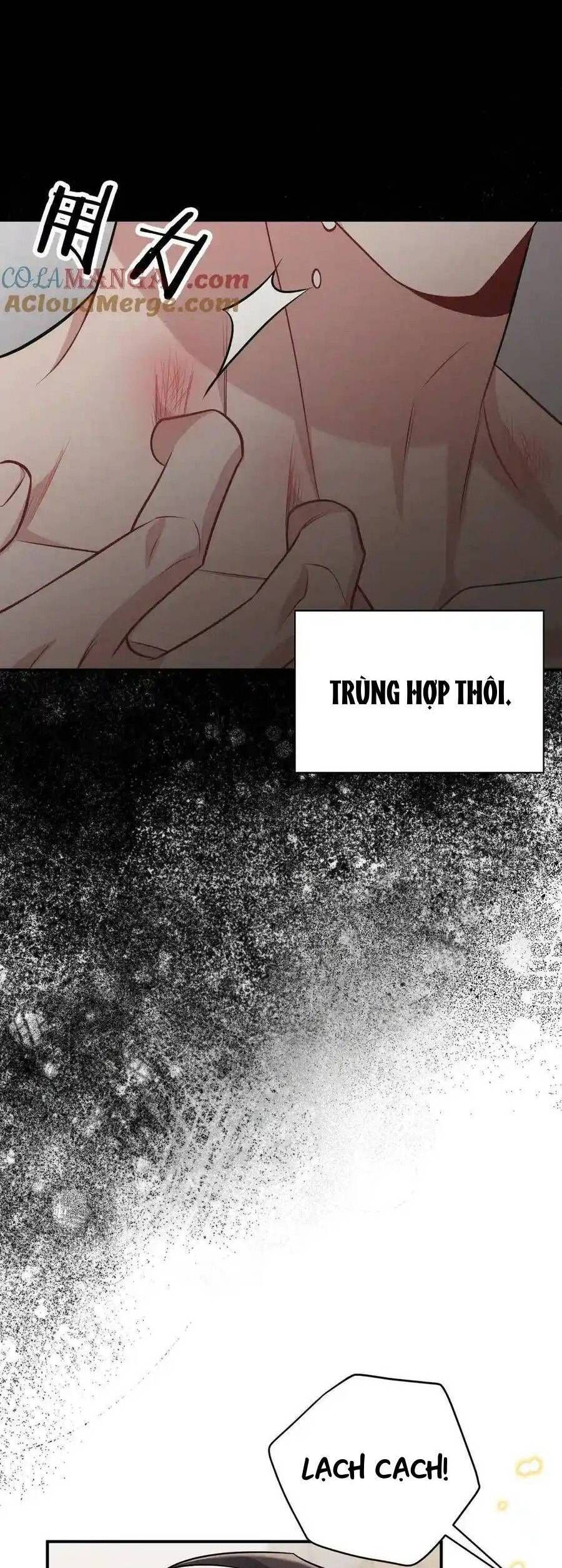 Trung Khuyển Công Lược: Chapter 17