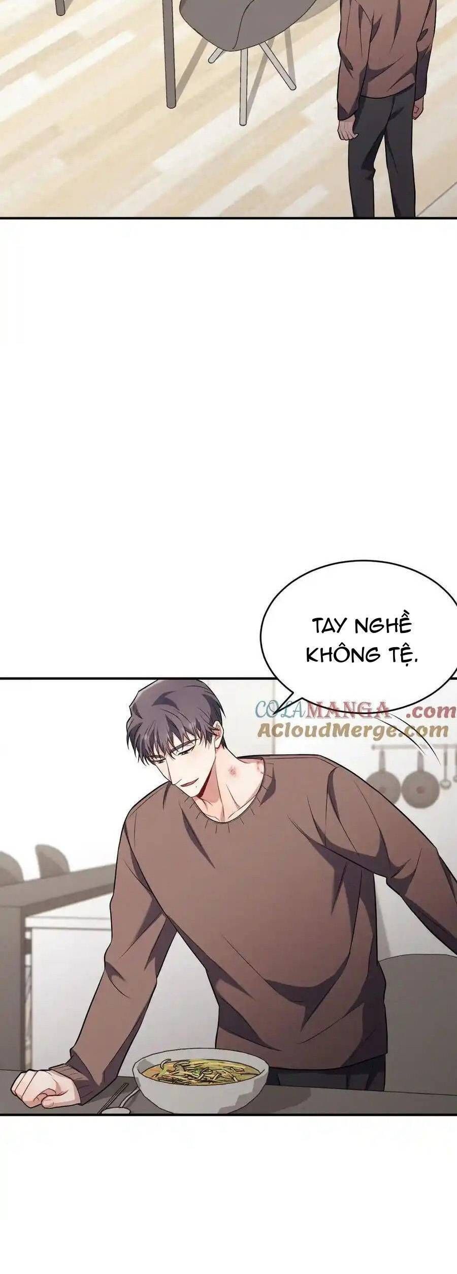 Trung Khuyển Công Lược: Chapter 17
