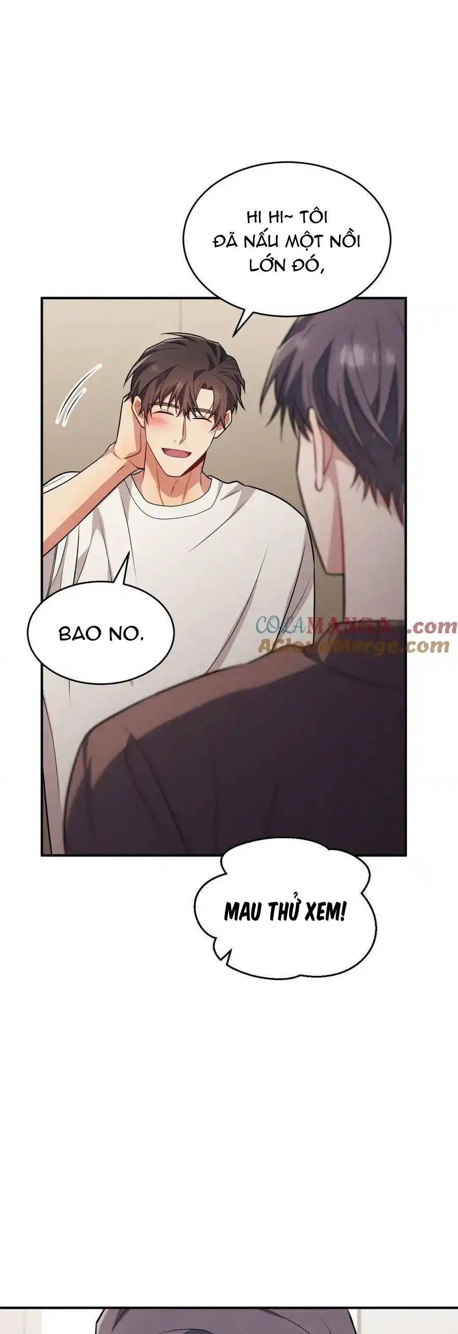 Trung Khuyển Công Lược: Chapter 17