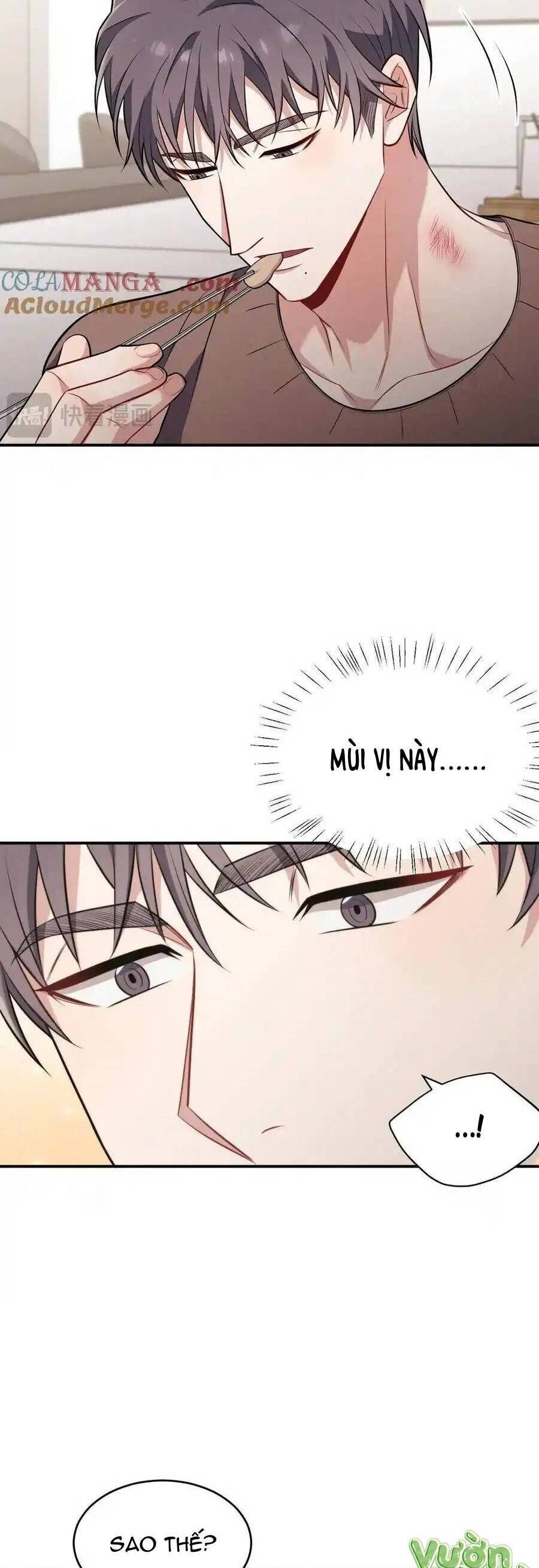 Trung Khuyển Công Lược: Chapter 17
