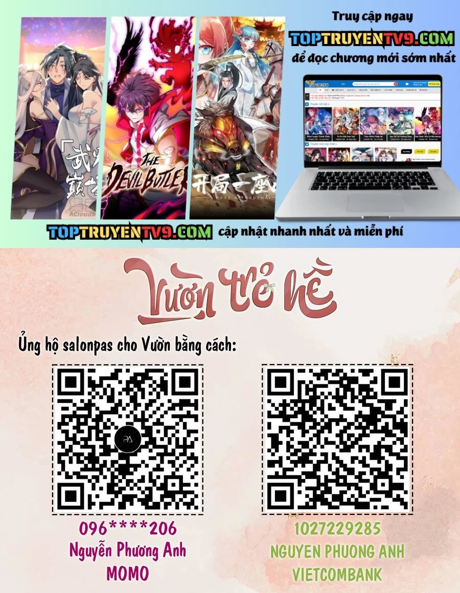 Trung Khuyển Công Lược: Chapter 18