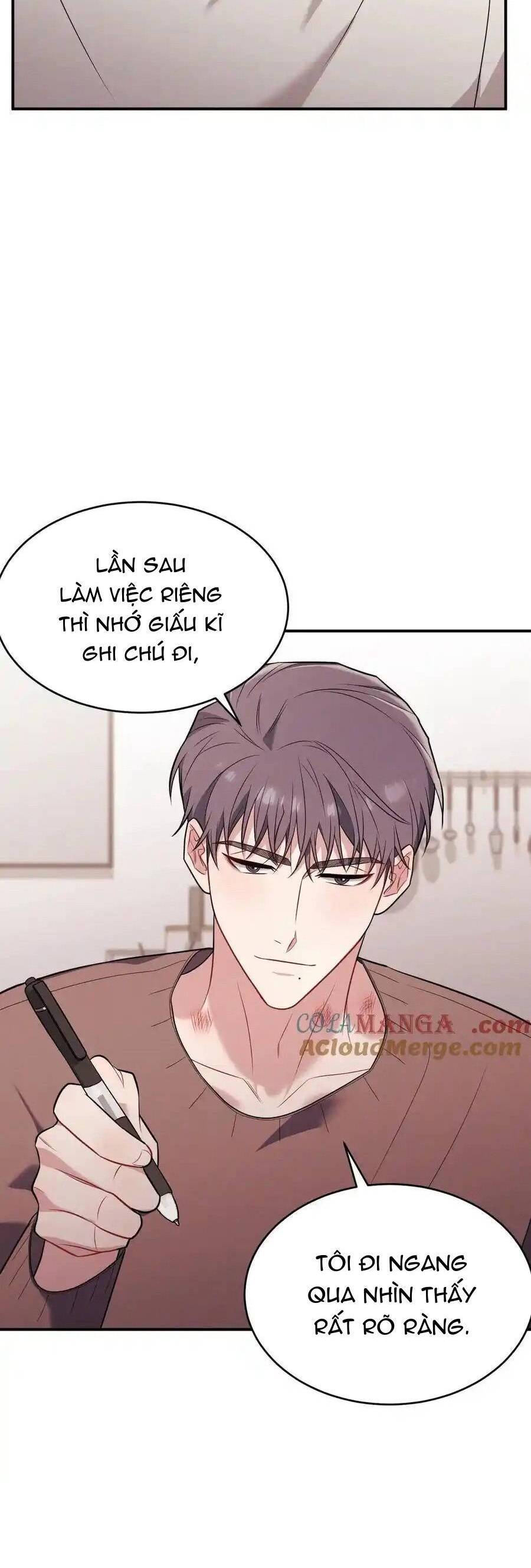 Trung Khuyển Công Lược: Chapter 18