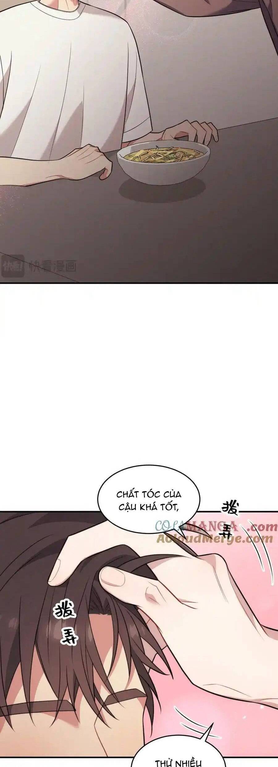 Trung Khuyển Công Lược: Chapter 18