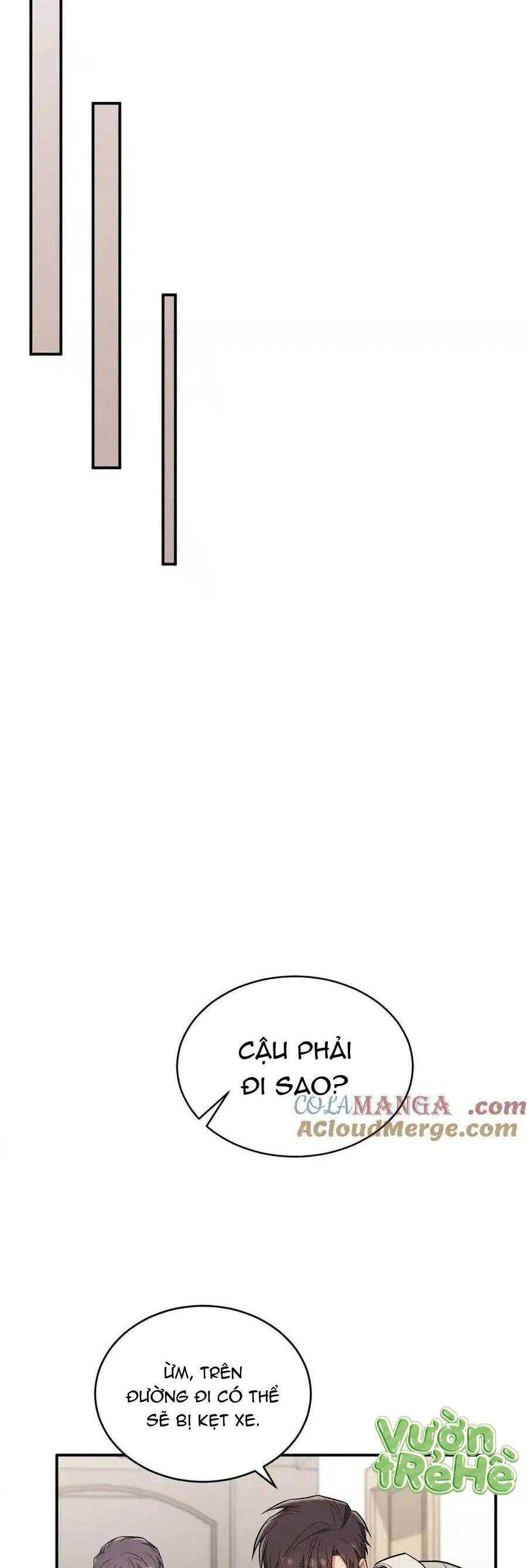 Trung Khuyển Công Lược: Chapter 18