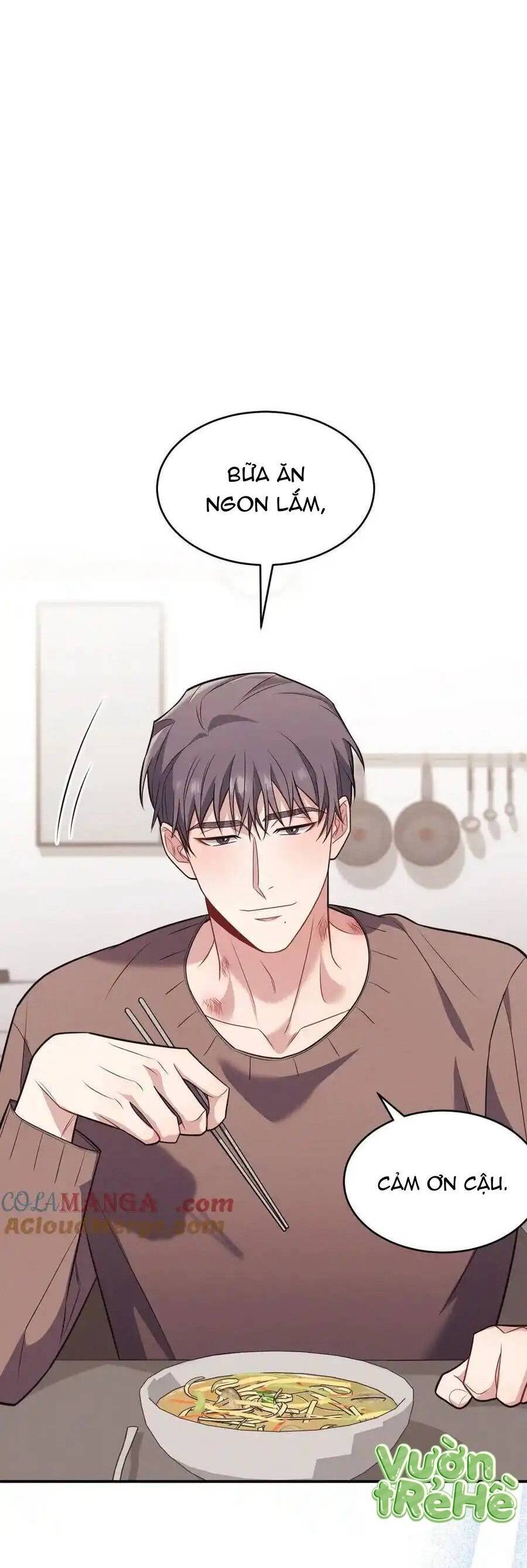 Trung Khuyển Công Lược: Chapter 18