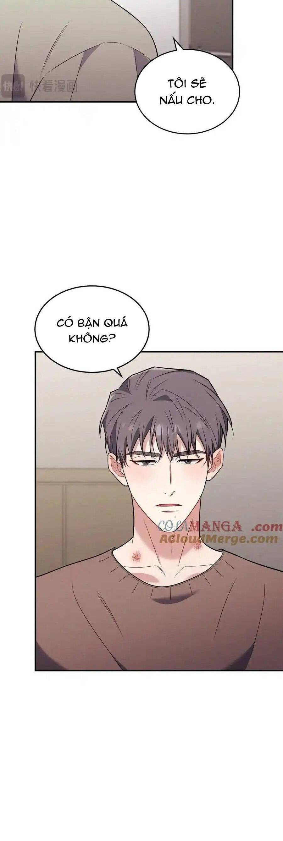 Trung Khuyển Công Lược: Chapter 18