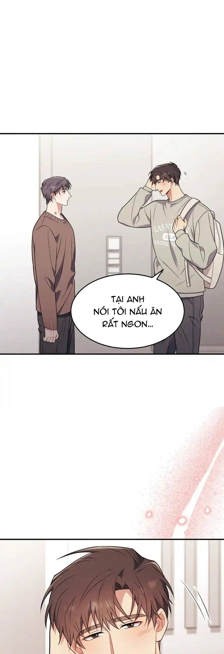 Trung Khuyển Công Lược: Chapter 18