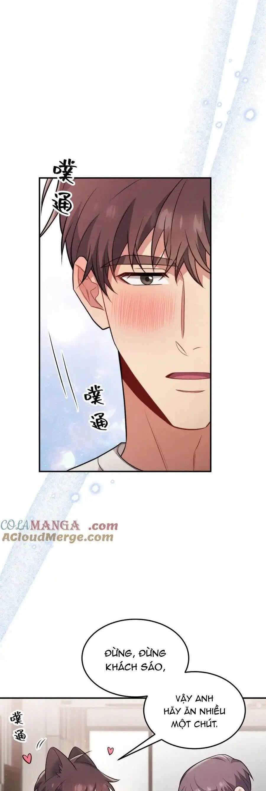 Trung Khuyển Công Lược: Chapter 18