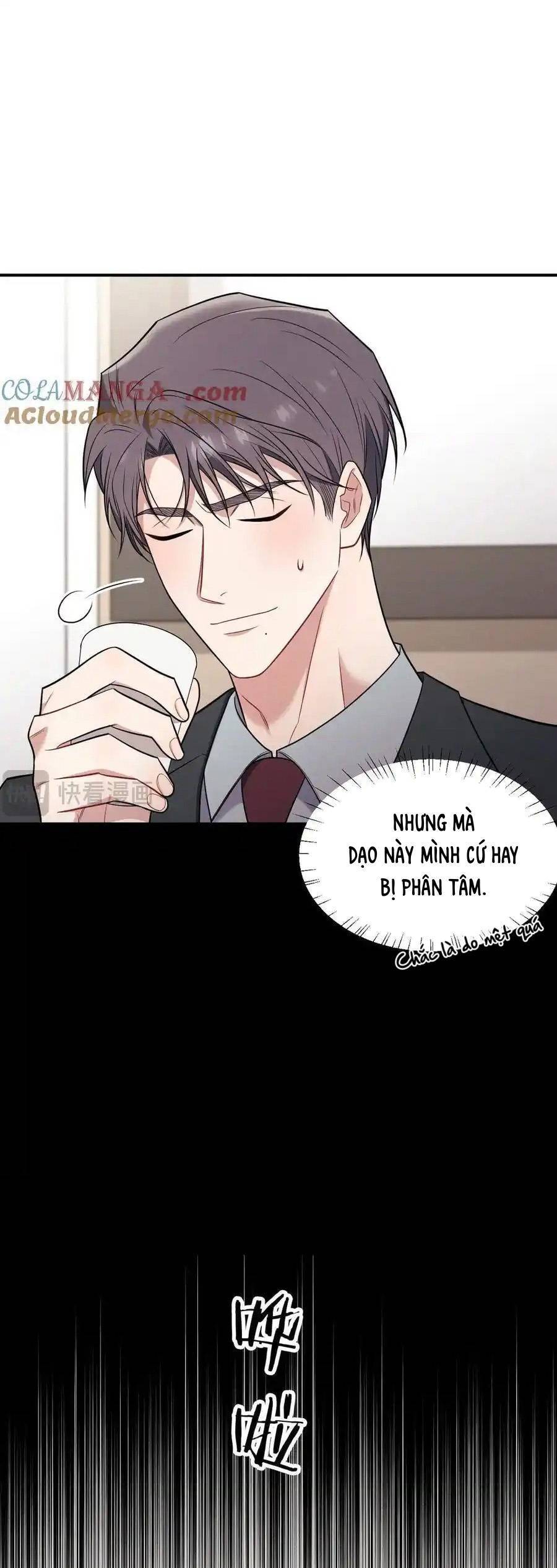 Trung Khuyển Công Lược: Chapter 18