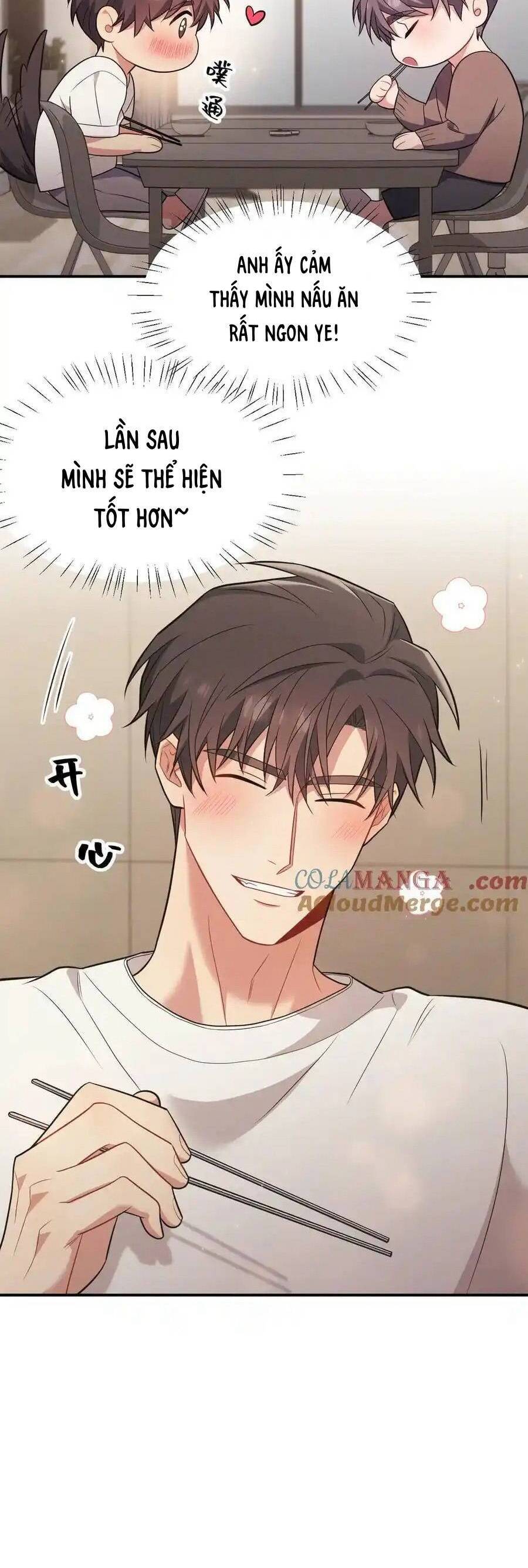 Trung Khuyển Công Lược: Chapter 18