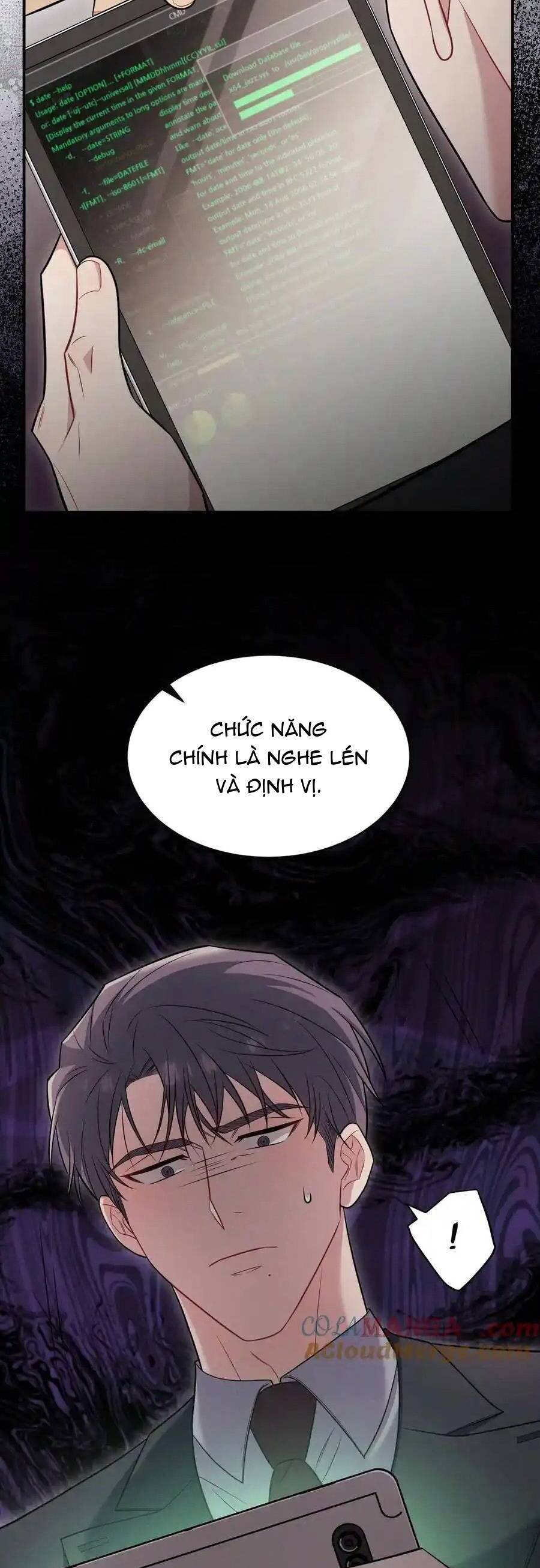 Trung Khuyển Công Lược: Chapter 18
