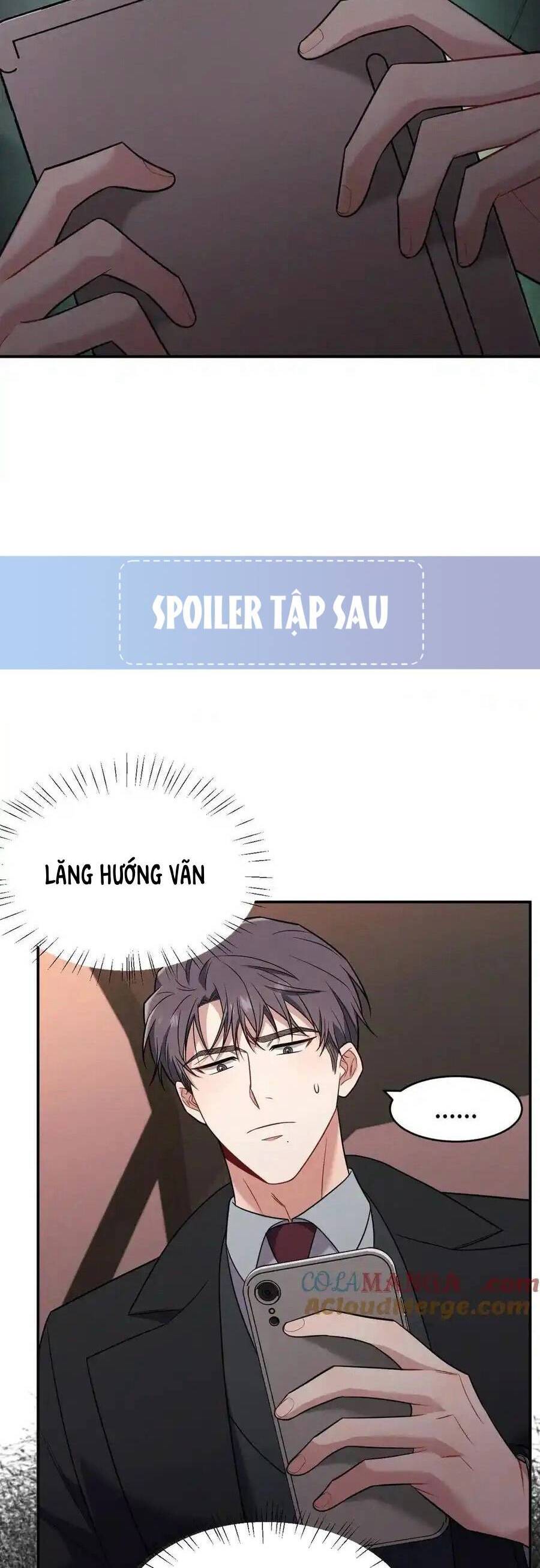 Trung Khuyển Công Lược: Chapter 18