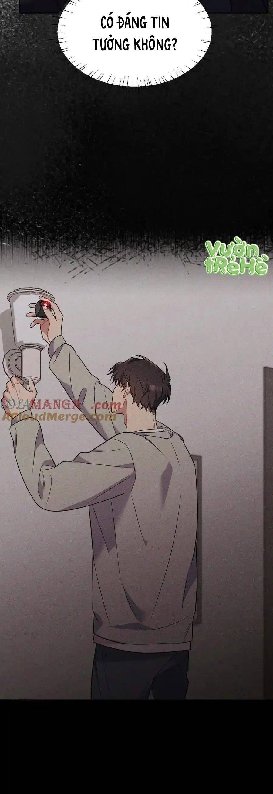 Trung Khuyển Công Lược: Chapter 18