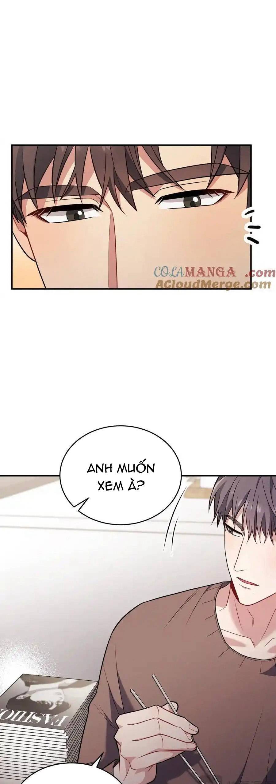 Trung Khuyển Công Lược: Chapter 18