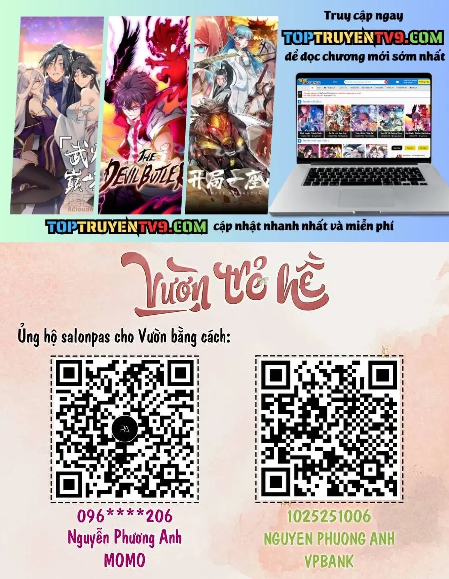 Trung Khuyển Công Lược: Chapter 19
