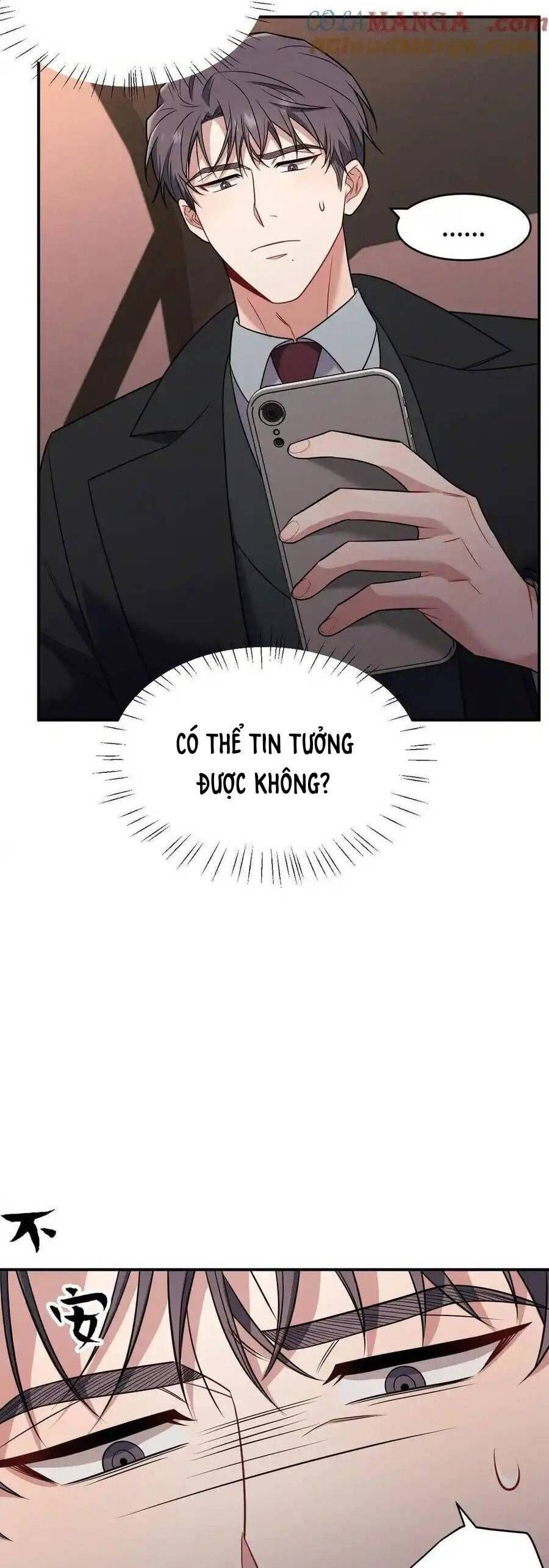 Trung Khuyển Công Lược: Chapter 19